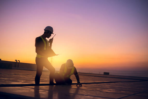 Best Flat Roof Repair Services  in Havana, FL