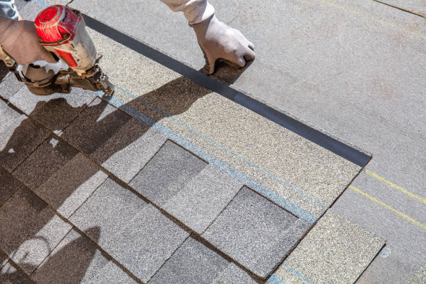 Best Storm Damage Roof Repair  in Havana, FL